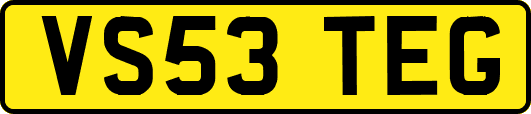 VS53TEG