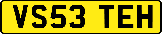 VS53TEH