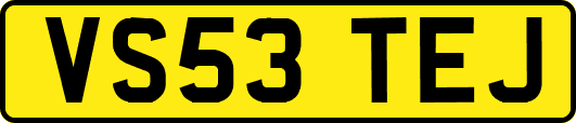 VS53TEJ
