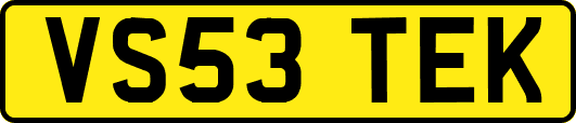 VS53TEK