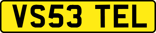 VS53TEL