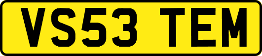VS53TEM
