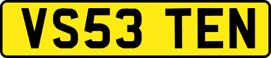 VS53TEN
