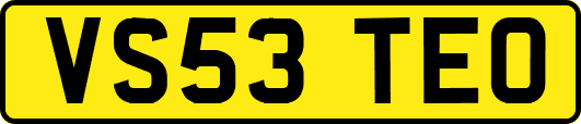 VS53TEO