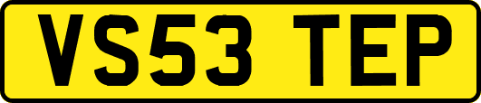 VS53TEP