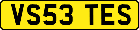 VS53TES