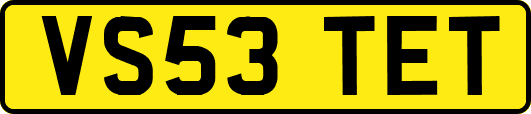 VS53TET