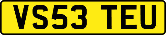VS53TEU