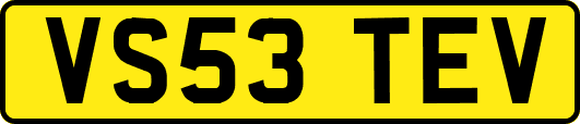 VS53TEV