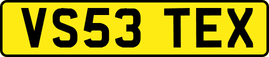 VS53TEX