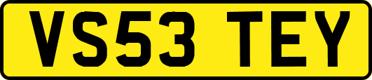 VS53TEY