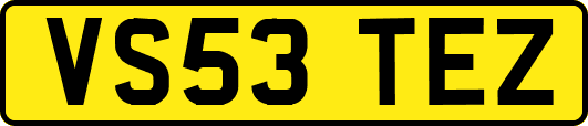 VS53TEZ