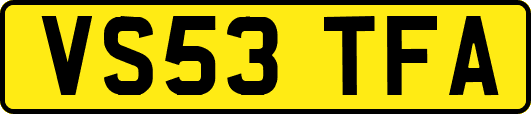 VS53TFA