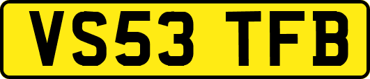VS53TFB