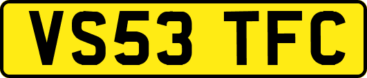 VS53TFC