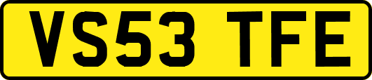 VS53TFE