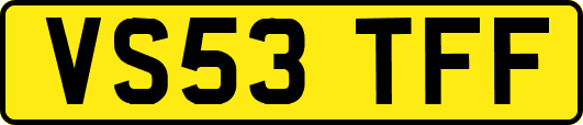 VS53TFF