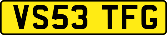 VS53TFG