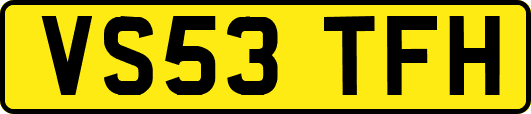 VS53TFH