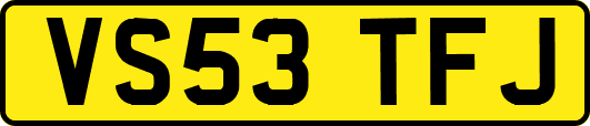 VS53TFJ