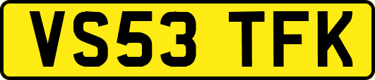 VS53TFK