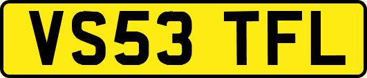 VS53TFL