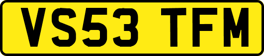 VS53TFM