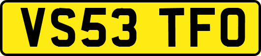 VS53TFO