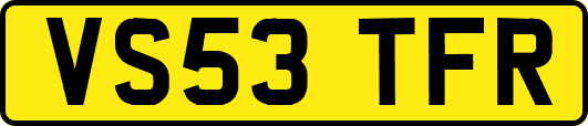 VS53TFR