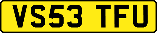 VS53TFU