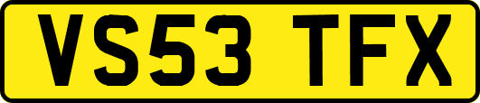 VS53TFX