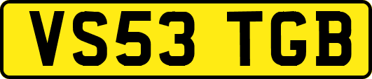VS53TGB