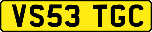 VS53TGC