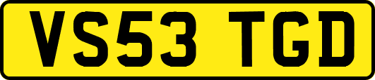 VS53TGD