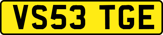 VS53TGE