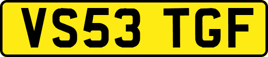 VS53TGF