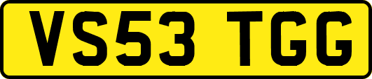VS53TGG