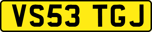 VS53TGJ