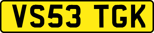VS53TGK