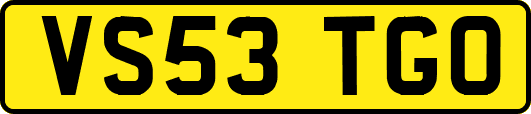 VS53TGO