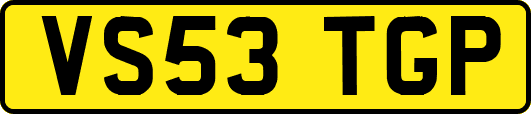 VS53TGP