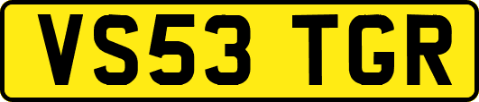 VS53TGR
