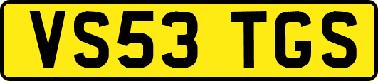 VS53TGS