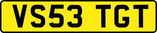 VS53TGT