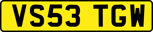 VS53TGW