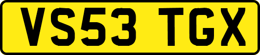 VS53TGX