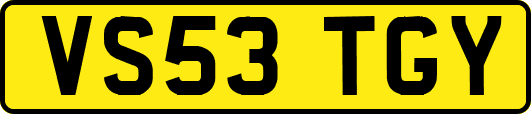 VS53TGY