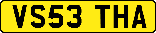VS53THA