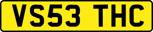 VS53THC
