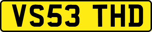 VS53THD